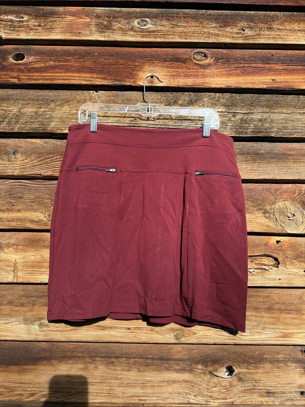 AVENTURA mini skirt